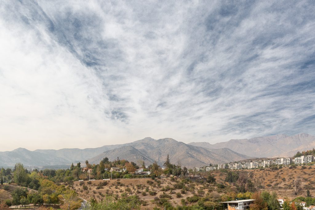 Casa en Las Condes Venta y Arriendo