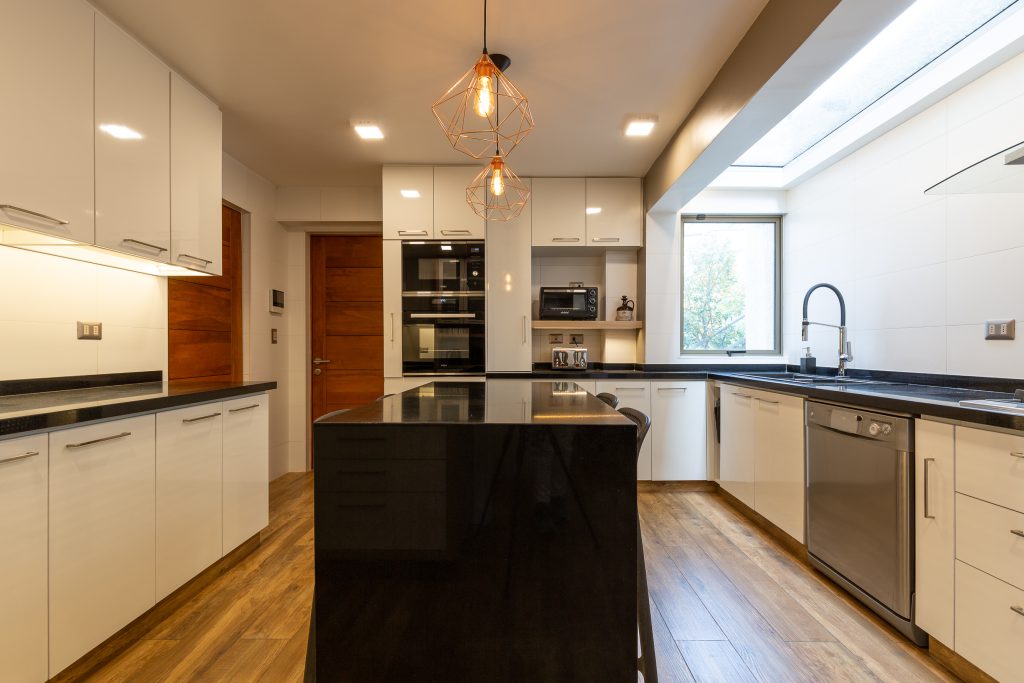 Casa en Las Condes Venta y Arriendo