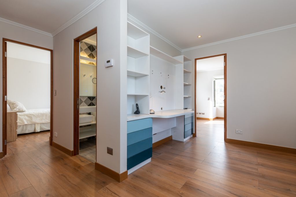 Casa en Las Condes Venta y Arriendo