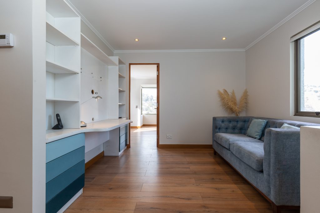 Casa en Las Condes Venta y Arriendo