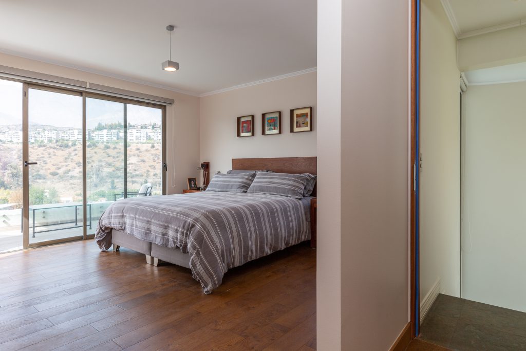 Casa en Las Condes Venta y Arriendo