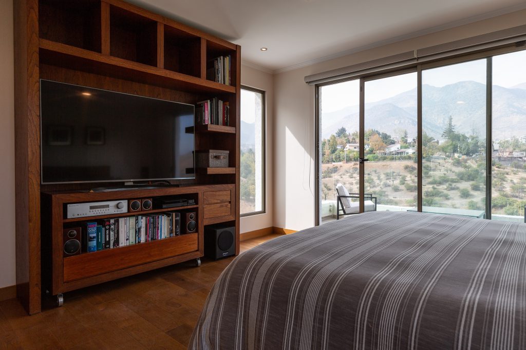 Casa en Las Condes Venta y Arriendo