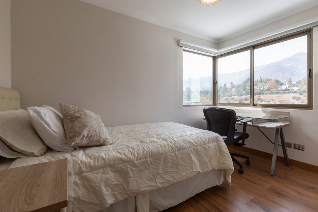 Casa en Las Condes Venta y Arriendo
