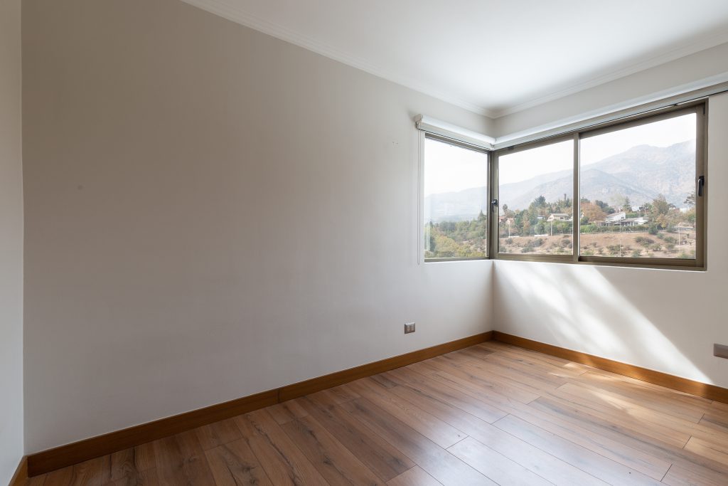 Casa en Las Condes Venta y Arriendo