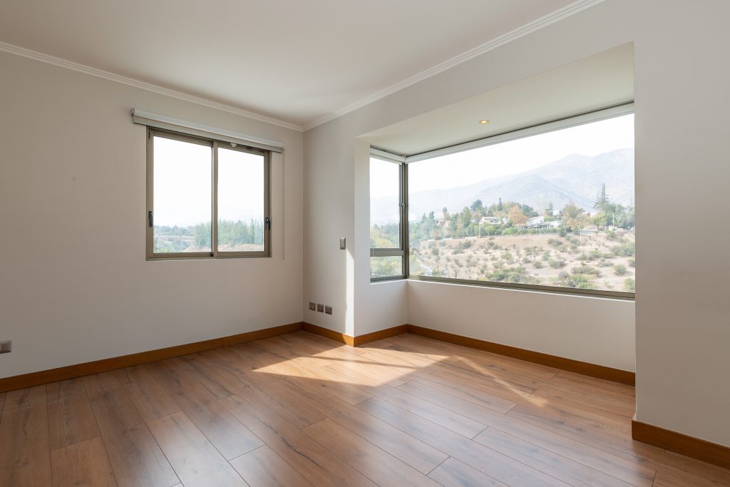 Casa en Las Condes Venta y Arriendo