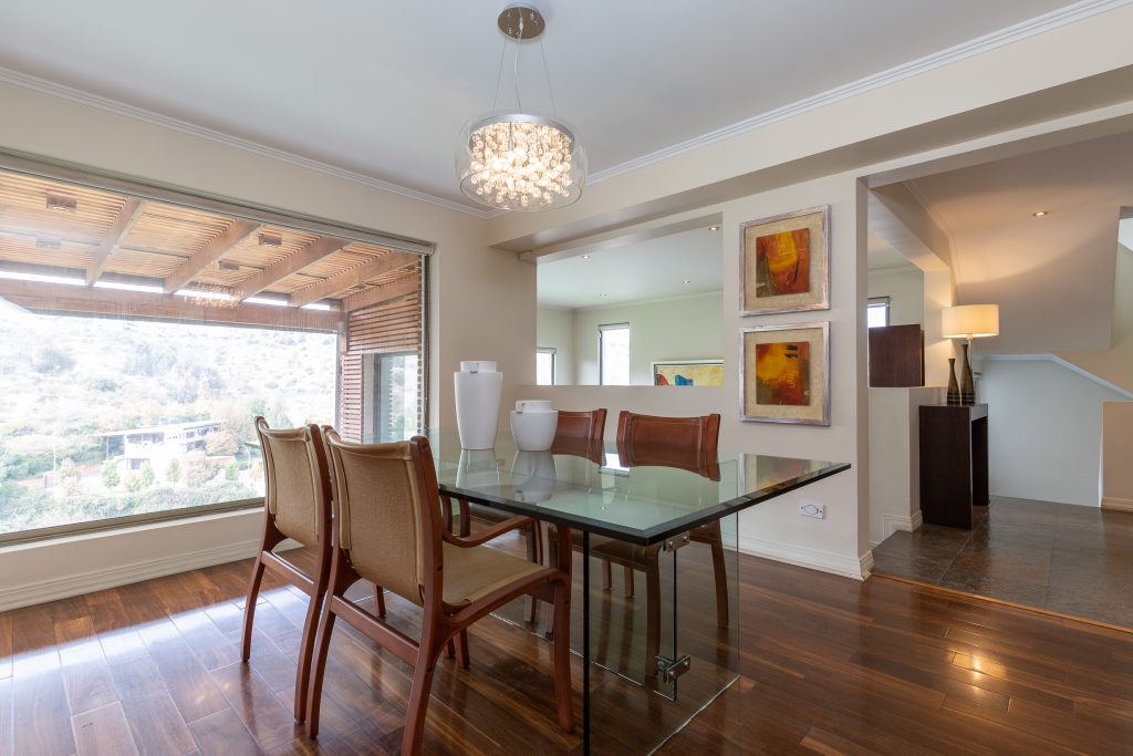 Casa en Las Condes Venta y Arriendo