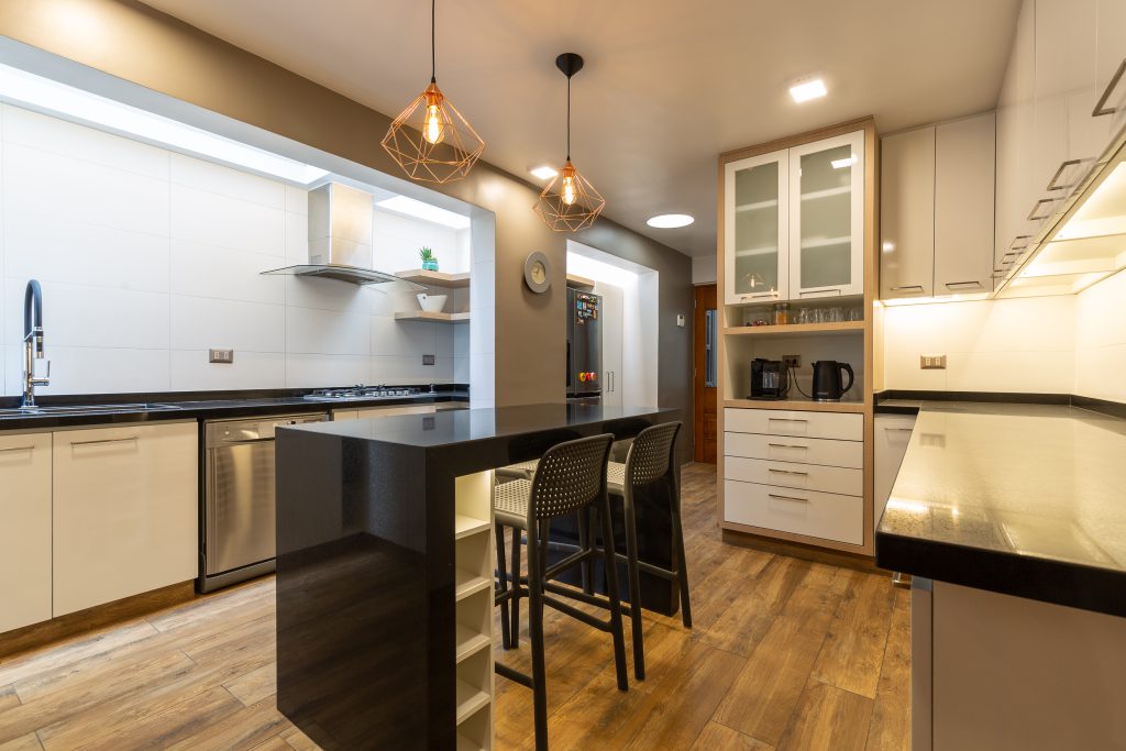 Casa en Las Condes Venta y Arriendo