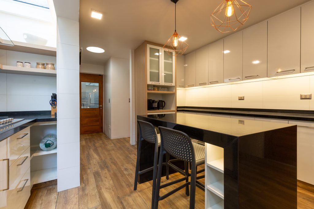Casa en Las Condes Venta y Arriendo