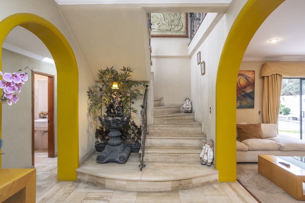 Casa en Las Condes