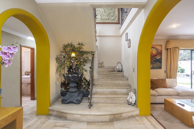 Casa en Las Condes