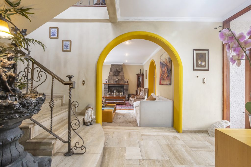 Casa en Las Condes