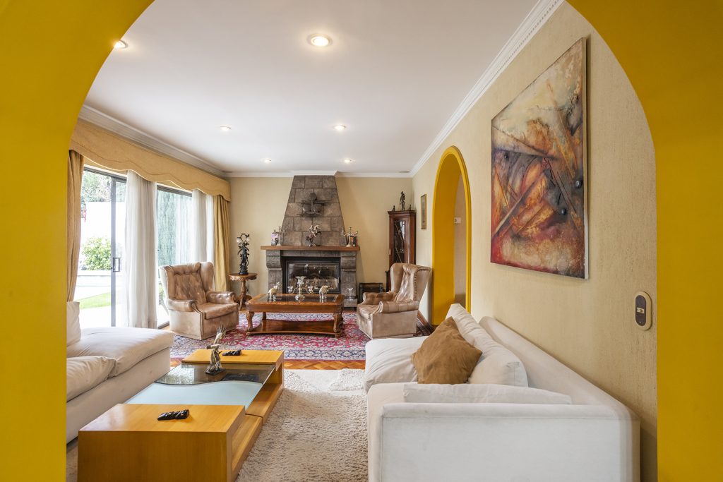 Casa en Las Condes