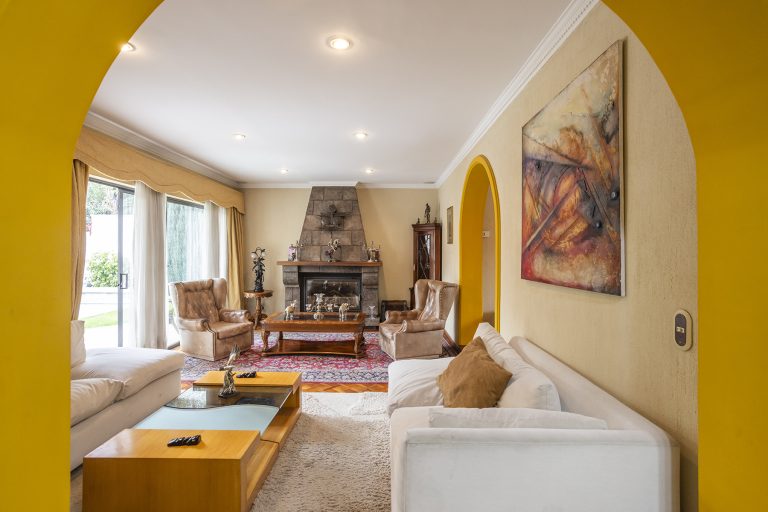 Casa en Las Condes