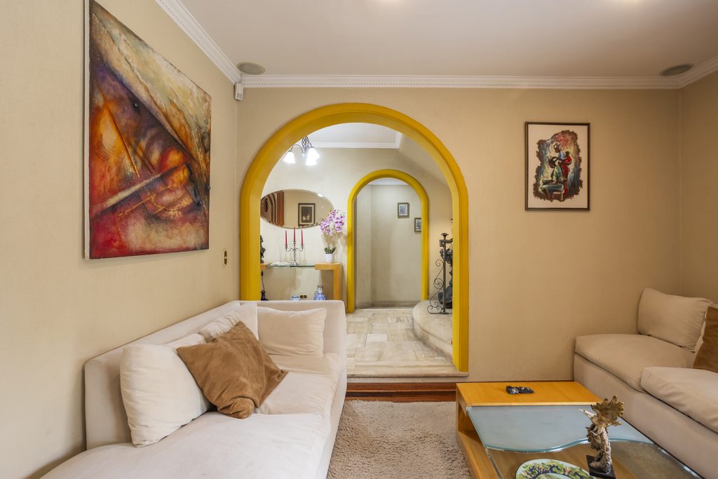 Casa en Las Condes