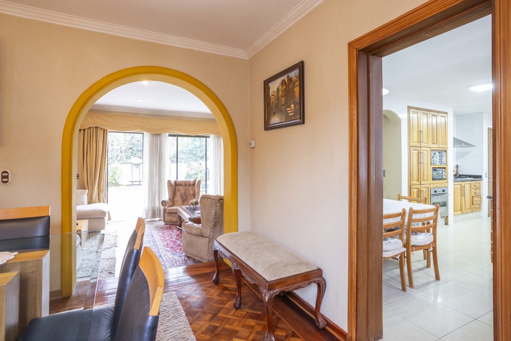 Casa en Las Condes