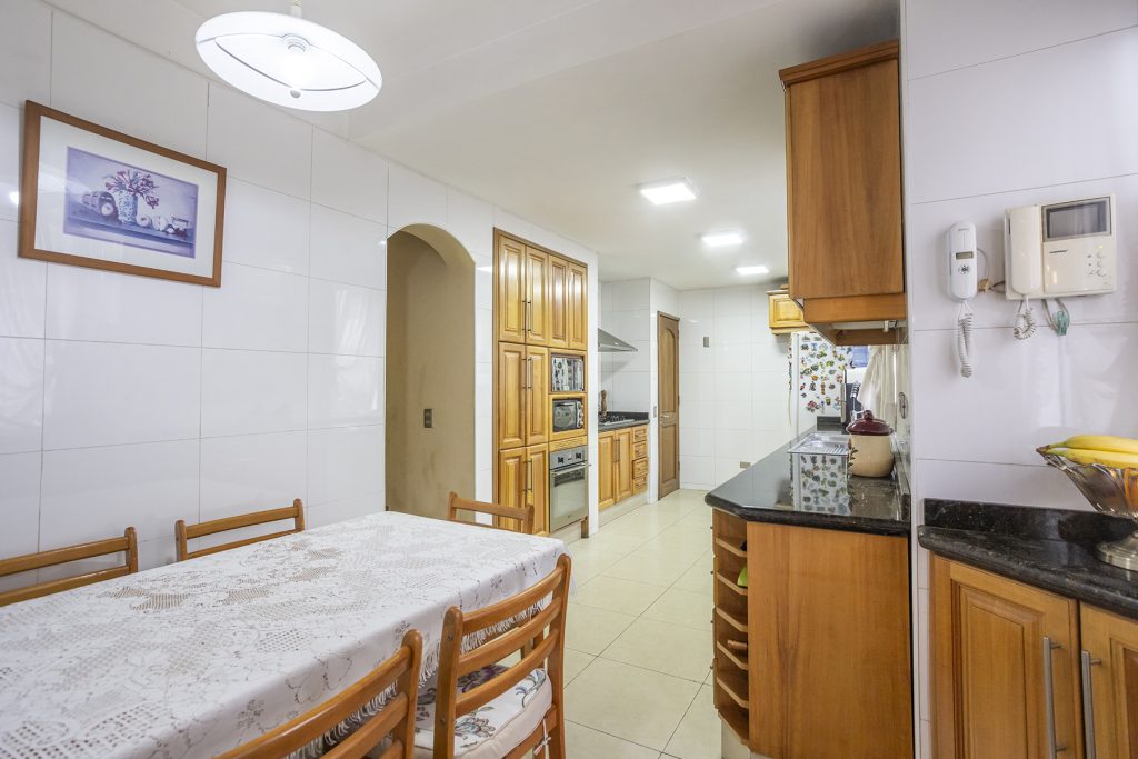Casa en Las Condes