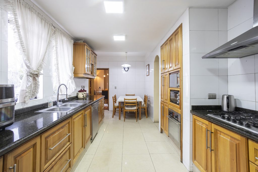 Casa en Las Condes