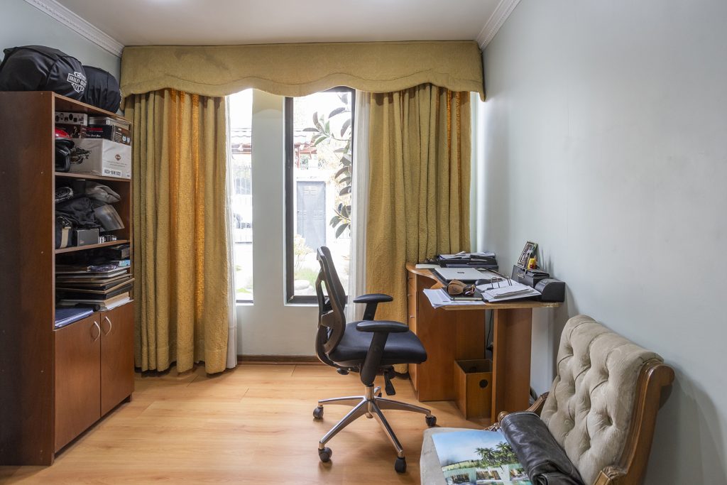 Casa en Las Condes