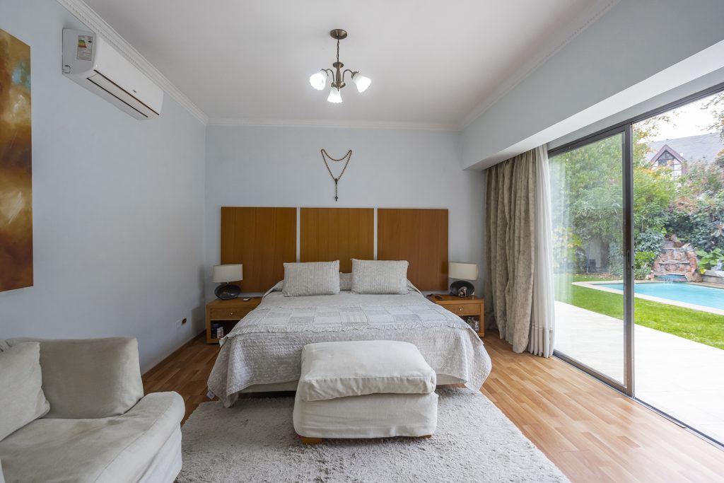 Casa en Las Condes