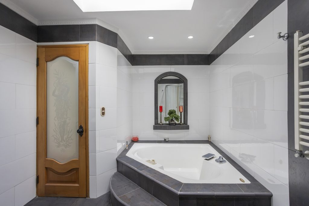 Casa en Las Condes