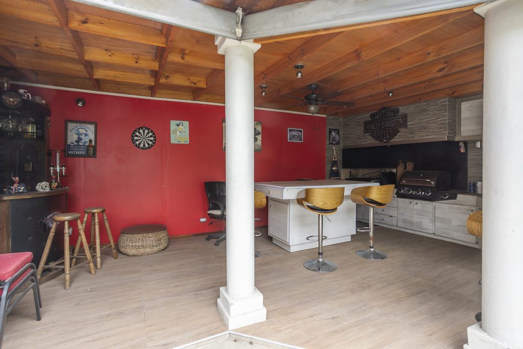 Casa en Las Condes