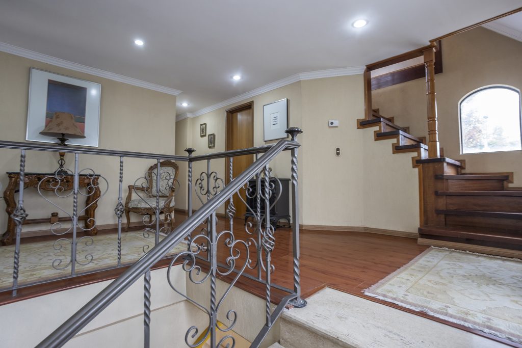 Casa en Las Condes