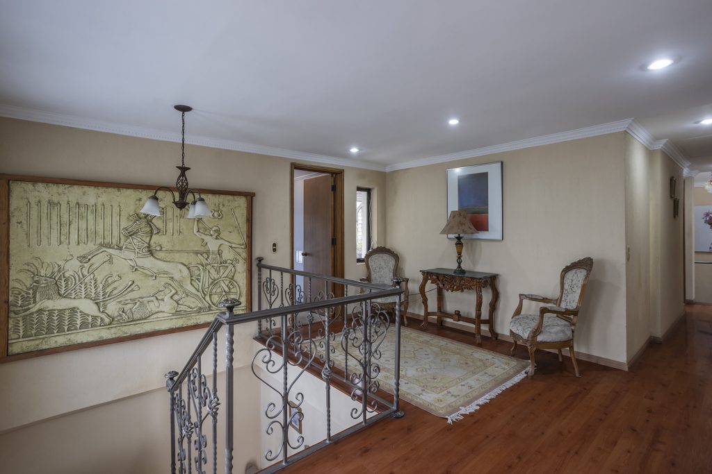 Casa en Las Condes
