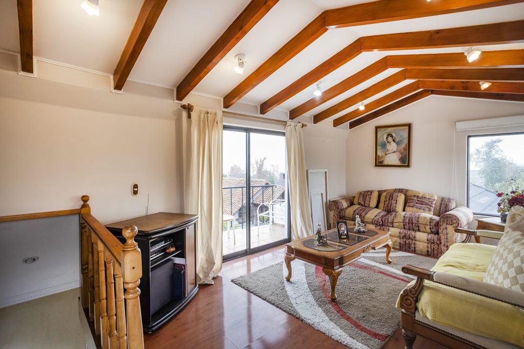 Casa en Las Condes